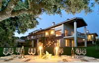 stunning ronda lodge venue - 3