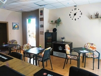 fully furnished equipped central - 2