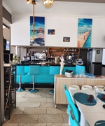 seafront restaurant las galletas - 2