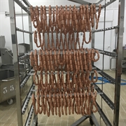 established meat factory spain - 2