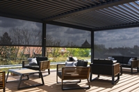 established awning business marbella - 1