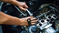 two established mechanics garages - 2