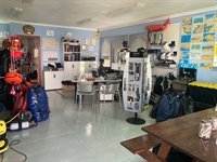 menorca padi 5-star dive - 1