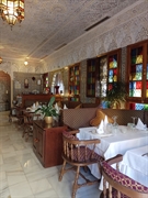 famous restaurant fuengirola - 3