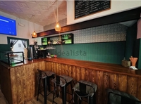 established café-bar for transfer - 3