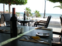 long-established marbella beachfront restaurant - 2