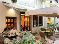 established bar restaurant alhaurín - 1