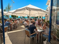 restaurante en altea primera - 1