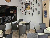 café bar calahonda mijas - 1