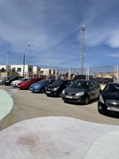 established car hire business - 2