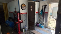 established auto repair garage - 2