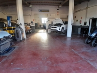 established automotive business sant - 3