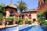 freehold hotel moorish village - 1