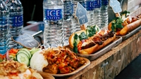 fantastic café bar takeaway - 1