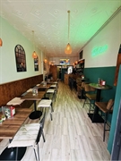 established café-bar for transfer - 2