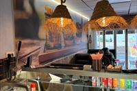 snackbar lunchroom spain costa - 1