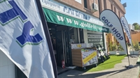 golf retail business estepona - 1