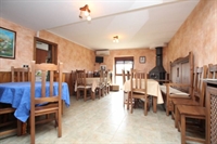 established rural guest house - 1