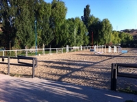 country estate with equestrian - 2
