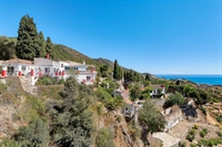 spectacular historic mill mijas - 1