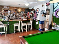 fully furnished cafeteria bar - 3
