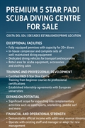 premium 5 star scuba - 1