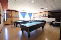 bowling alley bar restaurant - 2