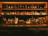 drinks bar popular area - 3