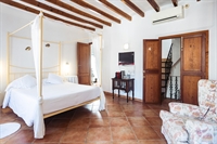beautiful boutique mountain hotel - 3