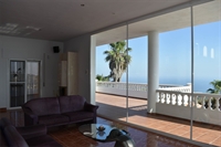 fantastic house with panoramic - 2