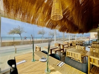 beach front restaurant bar - 1