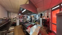 established restaurant for sale - 2