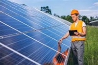 maintenance of solar thermal - 1