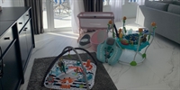 established baby equipment franchise - 3