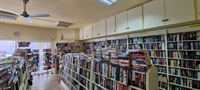 well-established book shop costa - 2