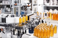 natural cosmetics manufacturing business - 1