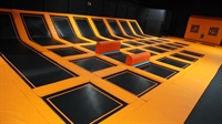 profitable leisure centre - 1
