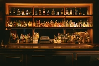 turnkey themed bar terrace - 1