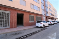 empty unit rojales village - 1