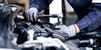 two established mechanics garages - 3