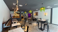 trendy central healthy food - 1