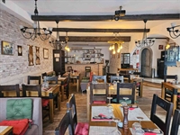 profitable restaurant with panoramic - 3
