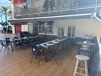 restaurant for sale playa - 2