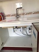 water filtration business for - 1