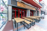 spacious modern fully equipped - 3