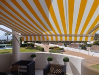established awning business marbella - 3