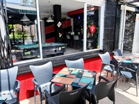 spacious fully equipped corner - 2