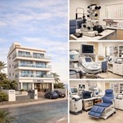 medical clinic for sale - 1
