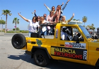 jeep tour company valencia - 2