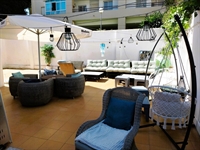 established fully equipped cafeteria - 2